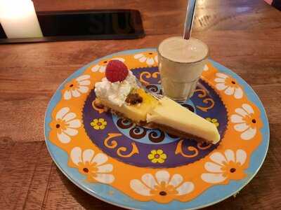 Strandhaus Cafe & Schönes