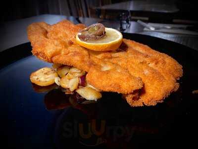 Fürstenkeller Restaurant