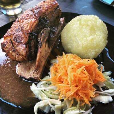 Fürstenkeller Restaurant