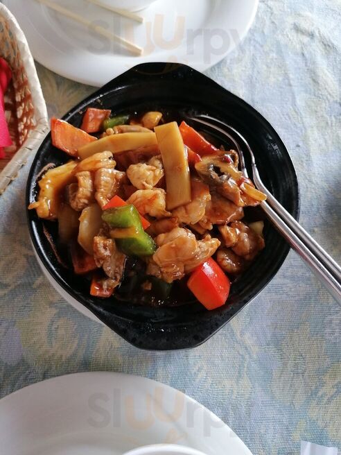 Ming Chinesisches Restaurant