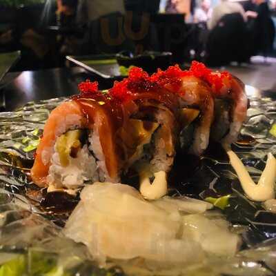 Unkai Asia Fusion Restaurant & Bar