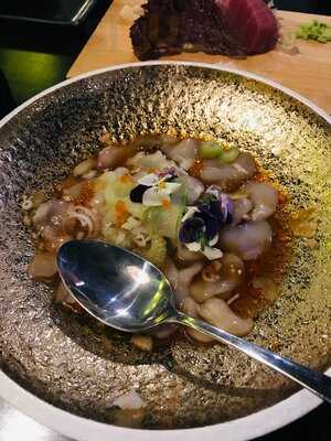 Unkai Asia Fusion Restaurant & Bar