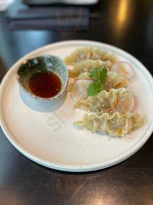 Unkai Asia Fusion Restaurant & Bar