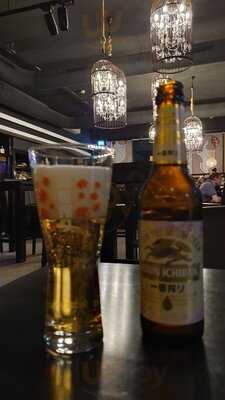 Unkai Asia Fusion Restaurant & Bar