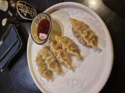 Unkai Asia Fusion Restaurant & Bar