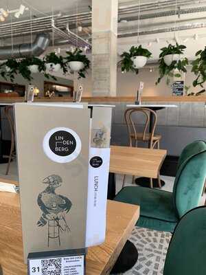 Lindenberg Café | Deli | Bar