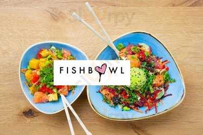 Fishbowl Poké Schwabing