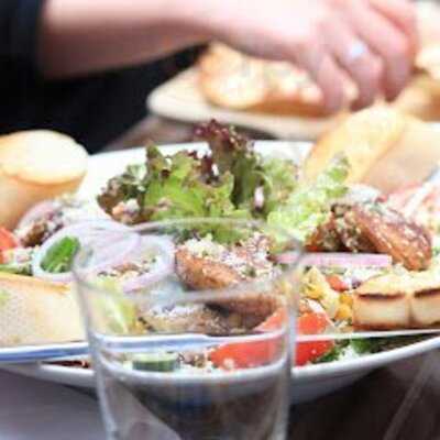 Le Feu- Der Flammkuchen In Krefeld