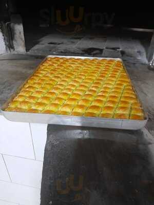 Nomad Breakfast & Dinner