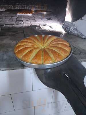 Nomad Breakfast & Dinner