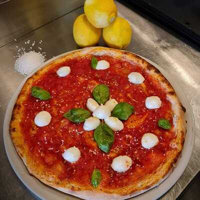 Spiga D'oro - Restaurant/pizzeria