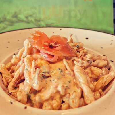 Spiga D'oro - Restaurant/pizzeria