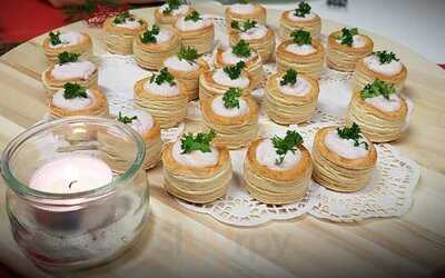 Spiga D'oro - Restaurant/pizzeria