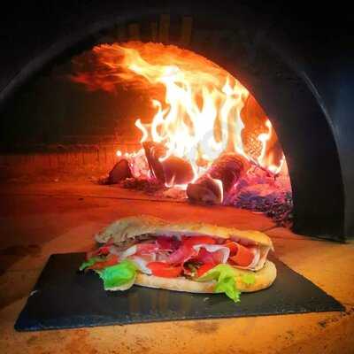 Spiga D'oro - Restaurant/pizzeria