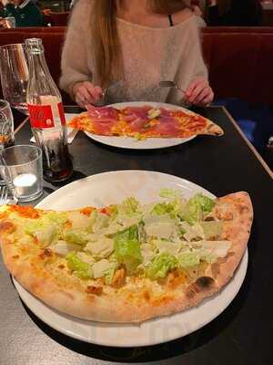 L'osteria Köln Zollhafen