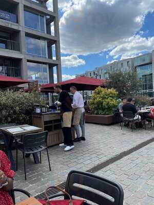 L'osteria Köln Zollhafen