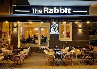 The Rabbit Cafe
