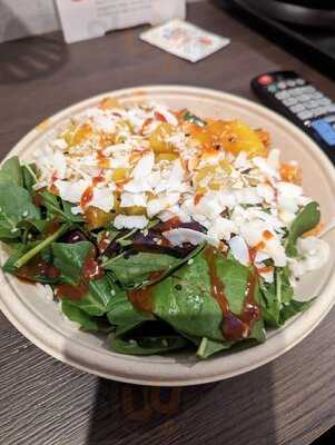 Maloa Poke Bowl Wuppertal