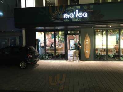 Maloa Poke Bowl Wuppertal