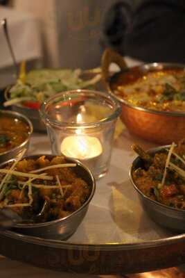 Chandani Chowk Indische Restaurant