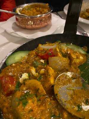 Chandani Chowk Indische Restaurant