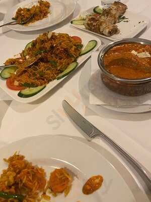 Chandani Chowk Indische Restaurant