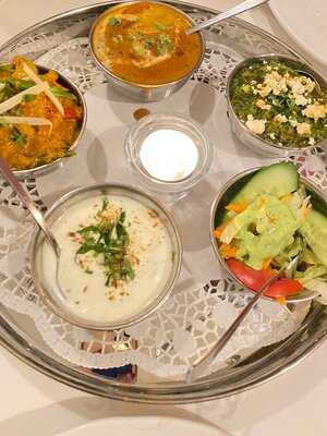 Chandani Chowk Indische Restaurant