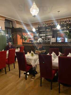 Chandani Chowk Indische Restaurant