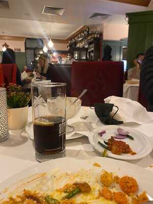 Chandani Chowk Indische Restaurant