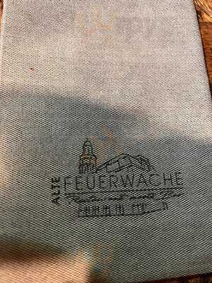 Alte Feuerwache