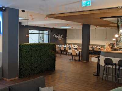 Vielfalt Restaurant & Bar