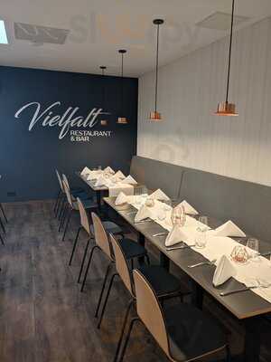 Vielfalt Restaurant & Bar