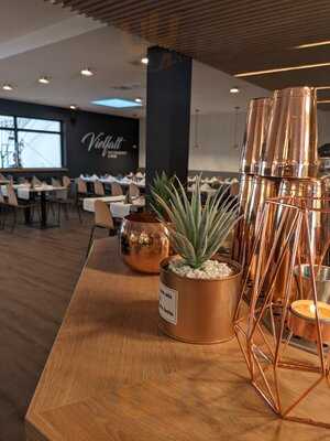 Vielfalt Restaurant & Bar