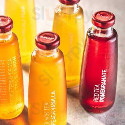 Vapiano Düsseldorf Golzheim