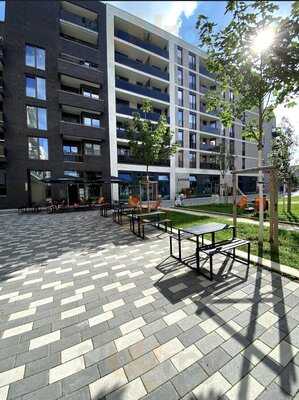 Vierundvierzigquadratmeter