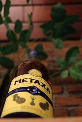 Olympia Bar & Restaurant