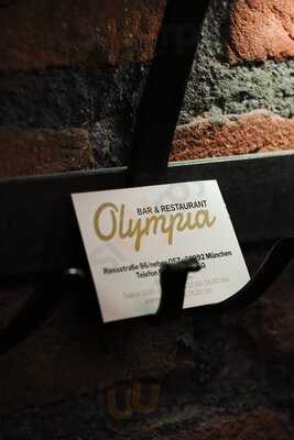 Olympia Bar & Restaurant