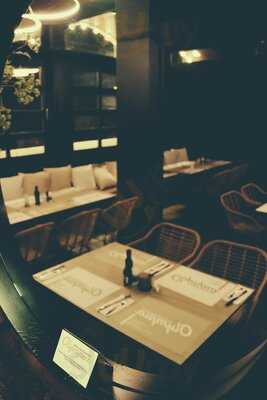 Olympia Bar & Restaurant