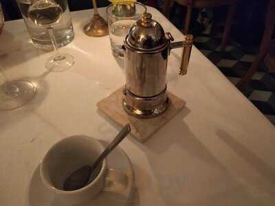 Zum Heiligen Teufel - Cucina Italiana