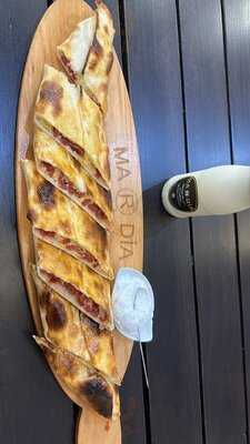 Mardia Pide House