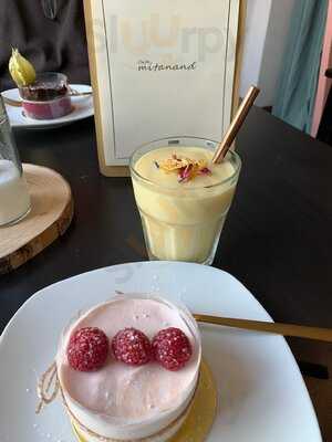 Café Mitanand