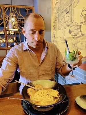 Zento - Modern Japanese Kitchen & Sushi Bar