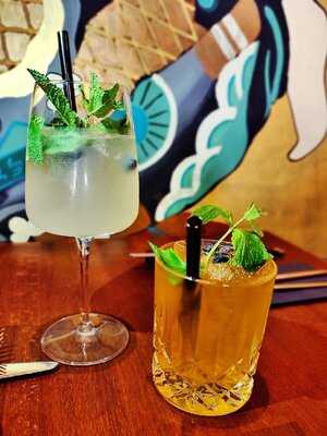 Zento - Modern Japanese Kitchen & Sushi Bar