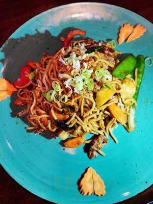 Zento - Modern Japanese Kitchen & Sushi Bar