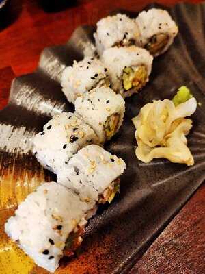 Zento - Modern Japanese Kitchen & Sushi Bar