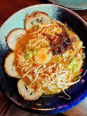 Zento - Modern Japanese Kitchen & Sushi Bar