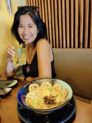 Zento - Modern Japanese Kitchen & Sushi Bar