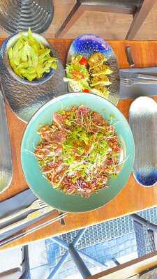 Zento - Modern Japanese Kitchen & Sushi Bar