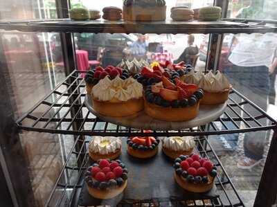 Melt Bistro & Épicerie