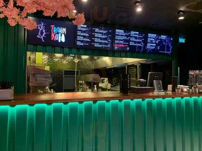 Traumkuh Nordwestzentrum